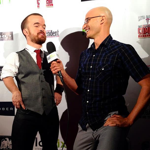 Brad Williams Eric Schwartz Santa Barbara
