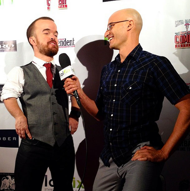 Brad Williams Eric Schwartz Santa Barbara