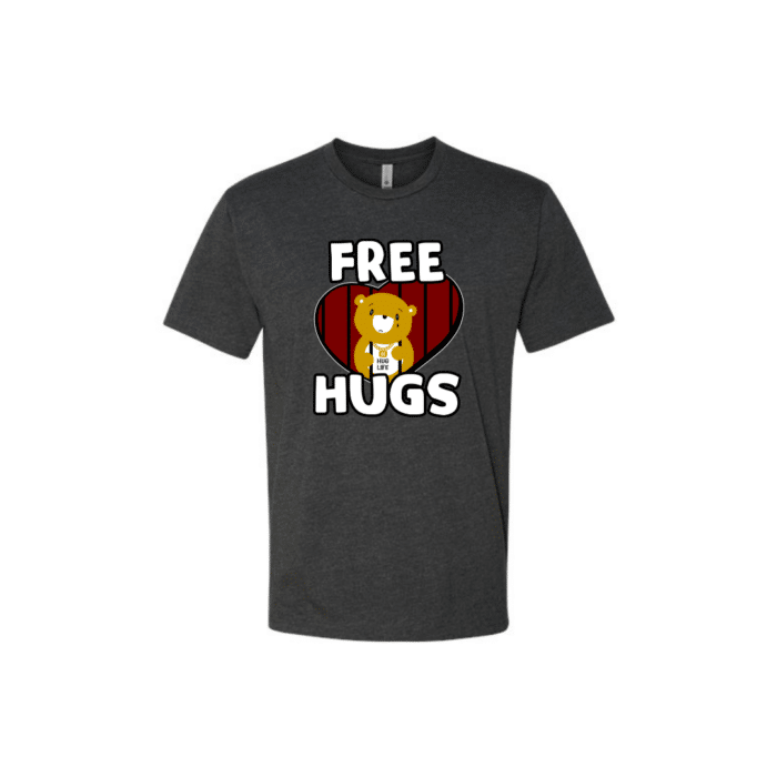 Free Hugs