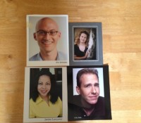 Headshots Recordbreakerz