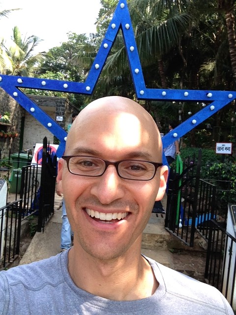 Eric Schwartz